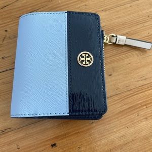 Tory Burch Wallet